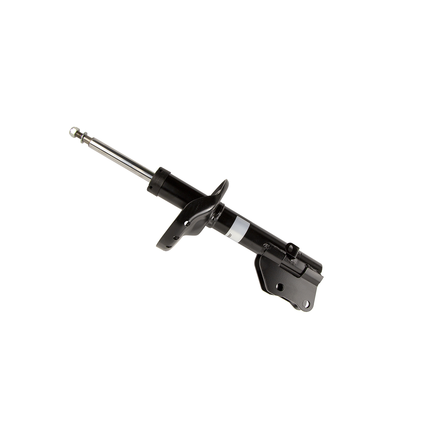 Bilstein 22-278357 B4 OE Replacement - Suspension Strut Assembly